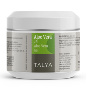 201 Aloe Vera gel 50 ml
