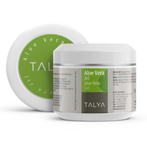 201 Aloe Vera gel 50 ml