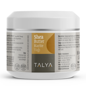 203 Shea Butter 50 ml
