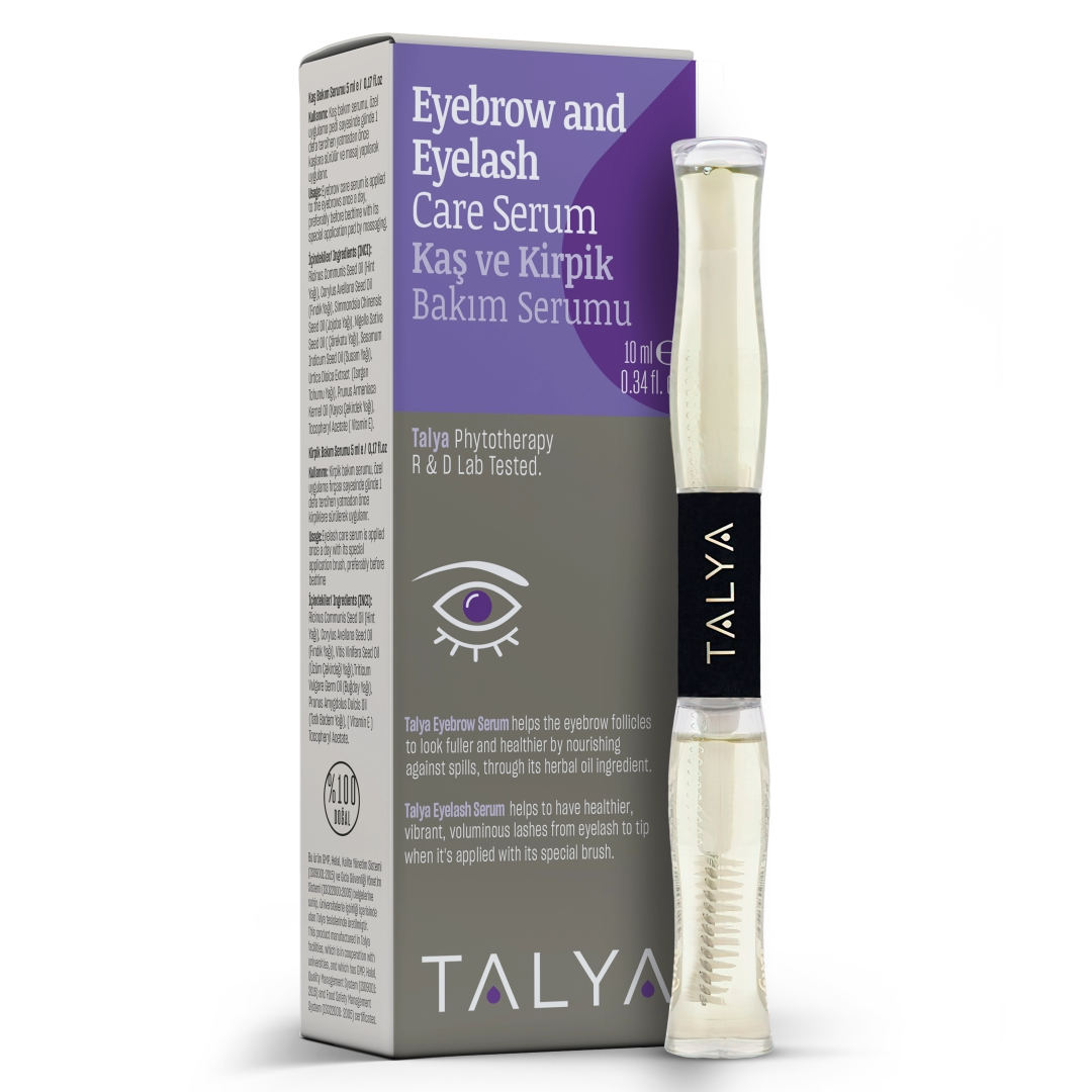 204 Eyebrow & Eyelash Care Serum