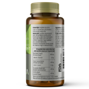 206 ADM Special Liver Support 60 caps
