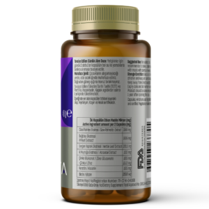 207 Biotin Complex 60 caps