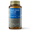 208 Black Cumin Seed Oil 60 sgels 1 208 Black Cumin Seed Oil softgels 2000 mg
