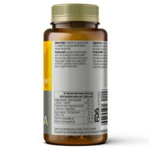 209 Calcium Complex 60 tabs