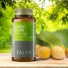 211 Ginkgo Biloba 60 caps 3 211 Ginkgo Biloba Extract 60 caps