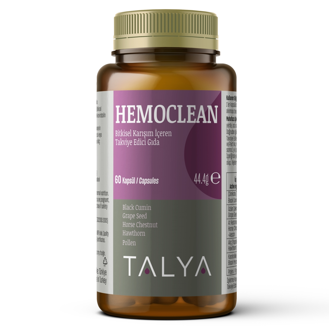 213 Hemoclean Hemorrhoid Support 60 caps 1 213 Hemoclean Hemorrhoid Support 60 caps
