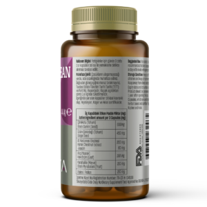 213 Hemoclean Hemorrhoid Support 60 caps