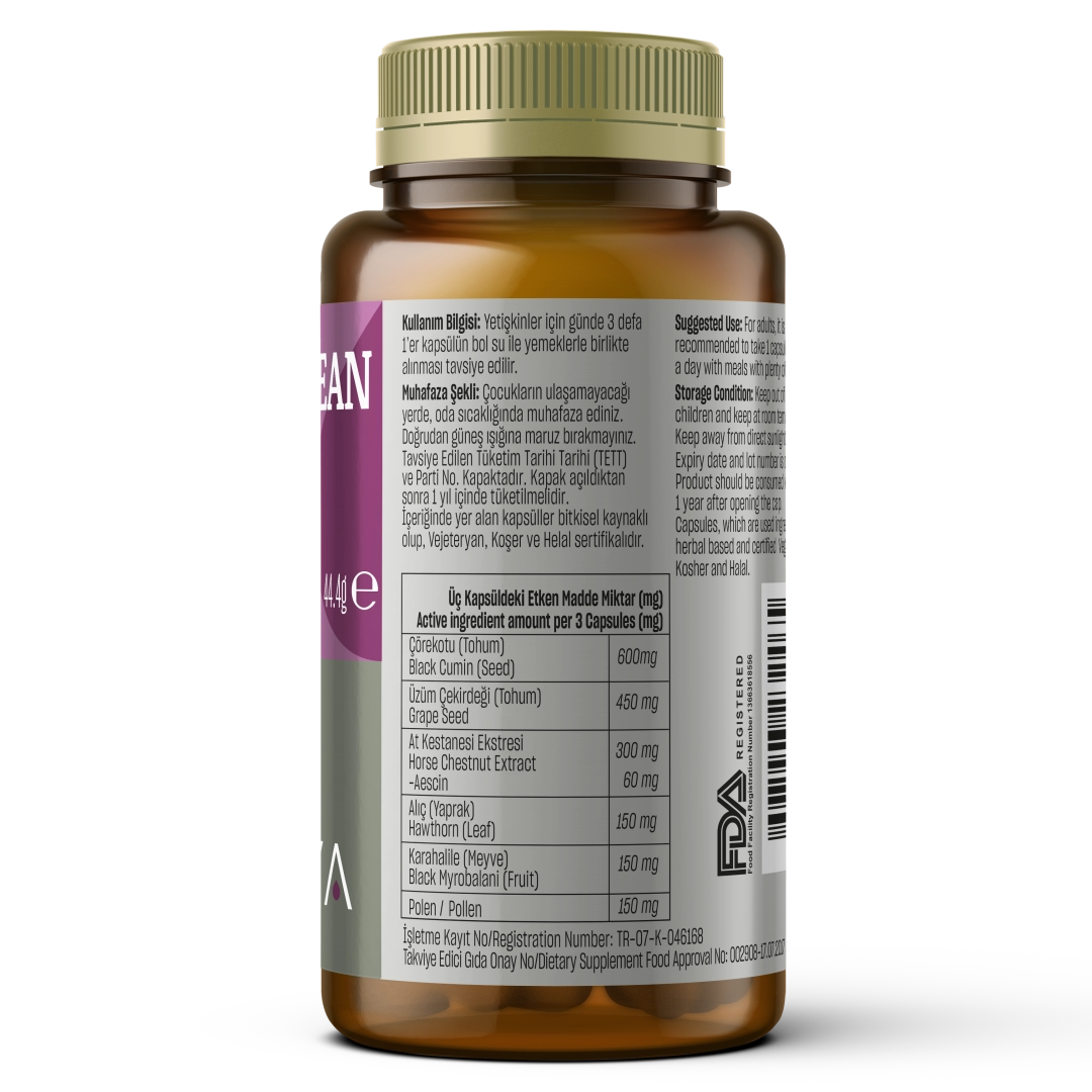 213 Hemoclean Hemorrhoid Support 60 caps 2 213 Hemoclean Hemorrhoid Support 60 caps