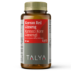 214 Korean Red Ginseng Extract 1130 mg 60 tabs