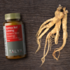 214 Korean Red Ginseng Extract 1130 mg 60 tabs