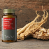 214 Korean Red Ginseng Extract 1130 mg 60 tabs