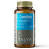 215 L-Carnitine Complex 60 caps