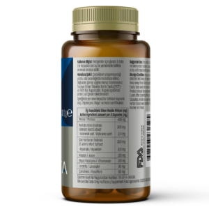 217 RELAX Natural Calming Formula 60 caps