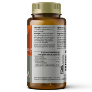 218 Tribulus Terrestris 1350 mg 60 caps