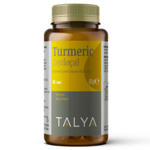219 Turmeric Curcumin 1120 mg 60 tabs