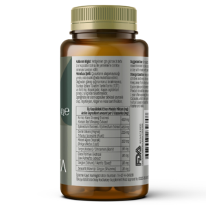 220 ULTRA VitaMAN 60 caps