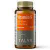 221 Vitamin 5 Immune Support 60 caps 1 221 Vitamin 5 Immune Support 60 caps
