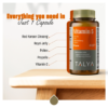 221 Vitamin 5 Immune Support 60 caps 3 221 Vitamin 5 Immune Support 60 caps
