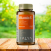 221 Vitamin 5 Immune Support 60 caps 4 221 Vitamin 5 Immune Support 60 caps