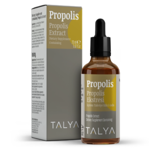 222 Propolis Liquid Extract 20 ml