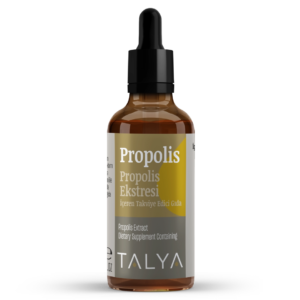 222 Propolis Liquid Extract 20 ml