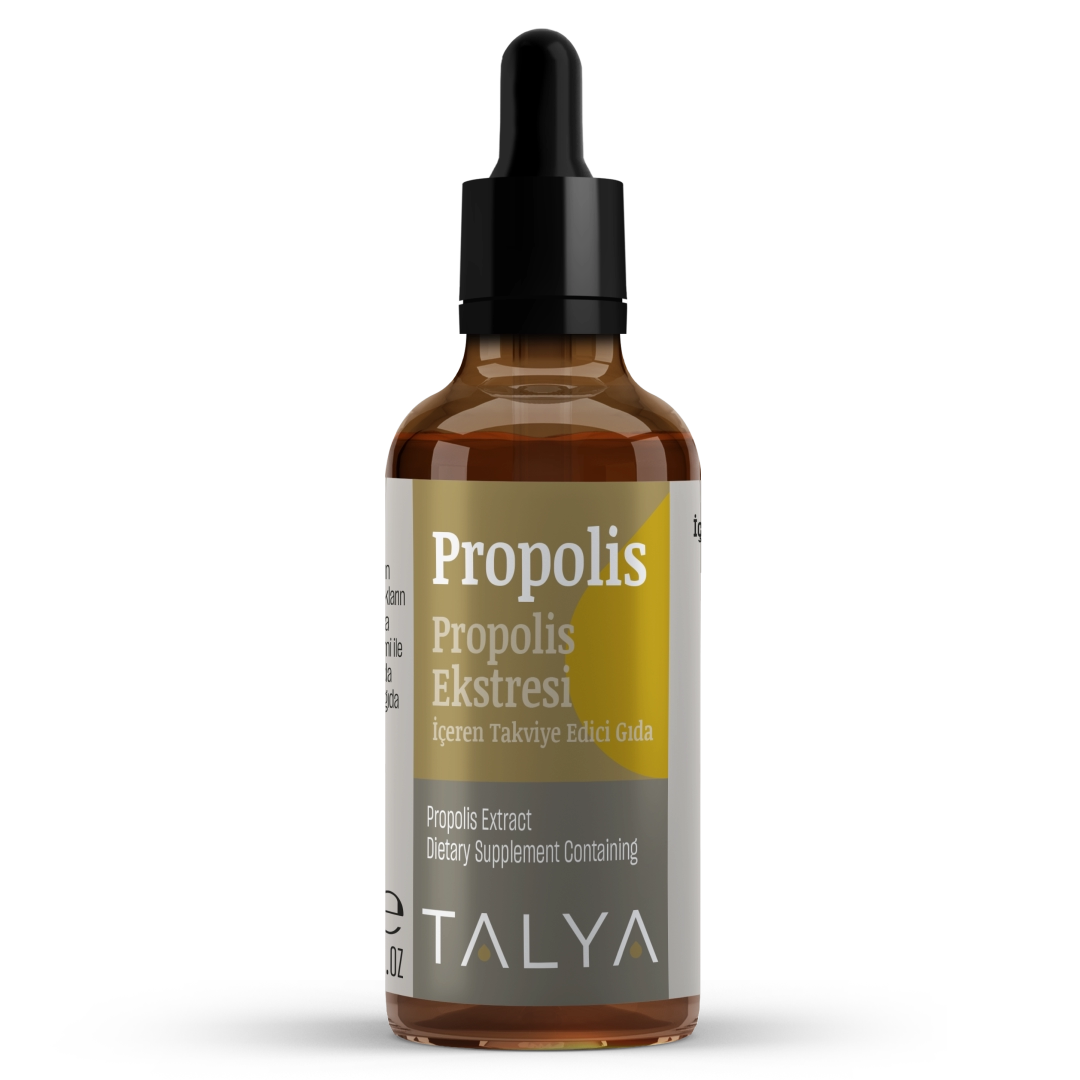 222 Propolis Liquid Extract 20 ml