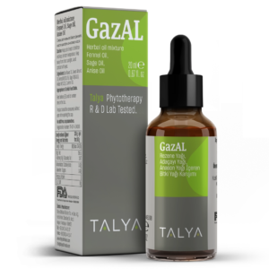 223 GazAL Gut Support 20 ml