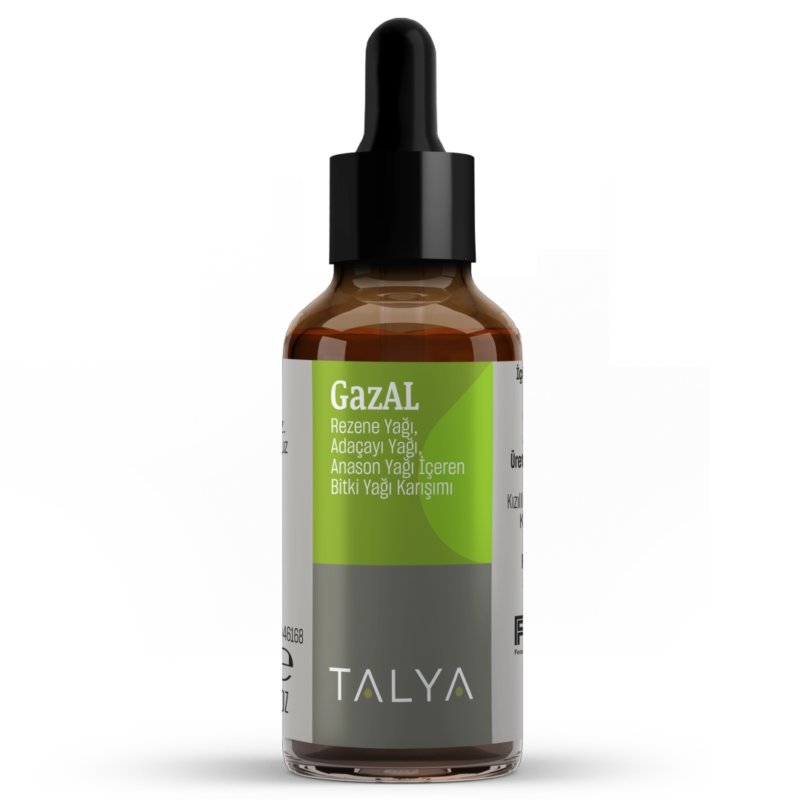223 GazAL Gut Support 20 ml