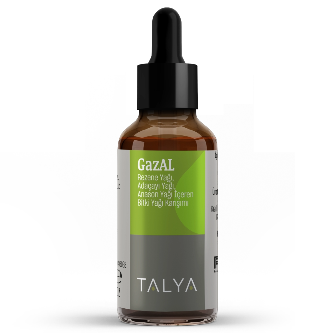 223 GazAL Gut Support 20 ml 2 223 GazAL Gut Support 20 ml