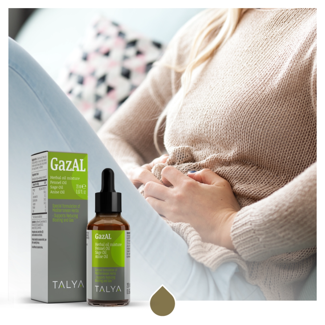 223 GazAL Gut Support 20 ml 3 223 GazAL Gut Support 20 ml