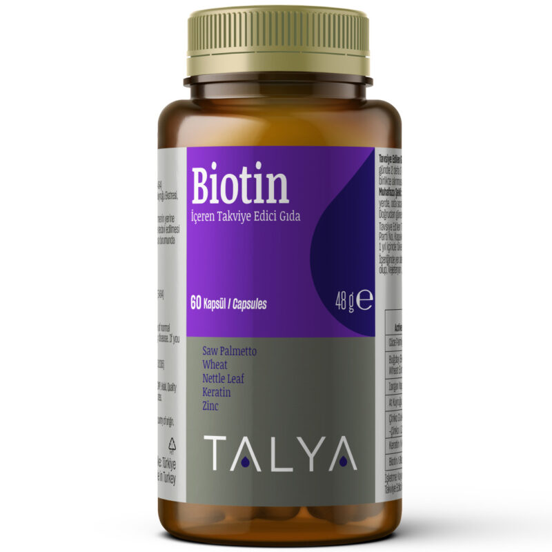 Biotin