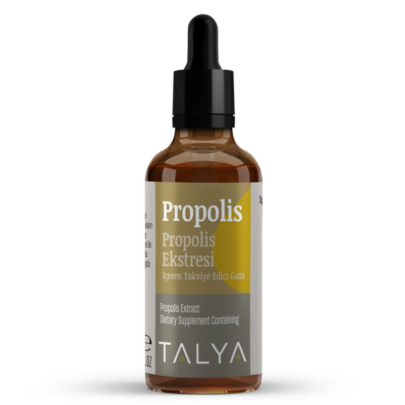 Propolis Liquid Extract