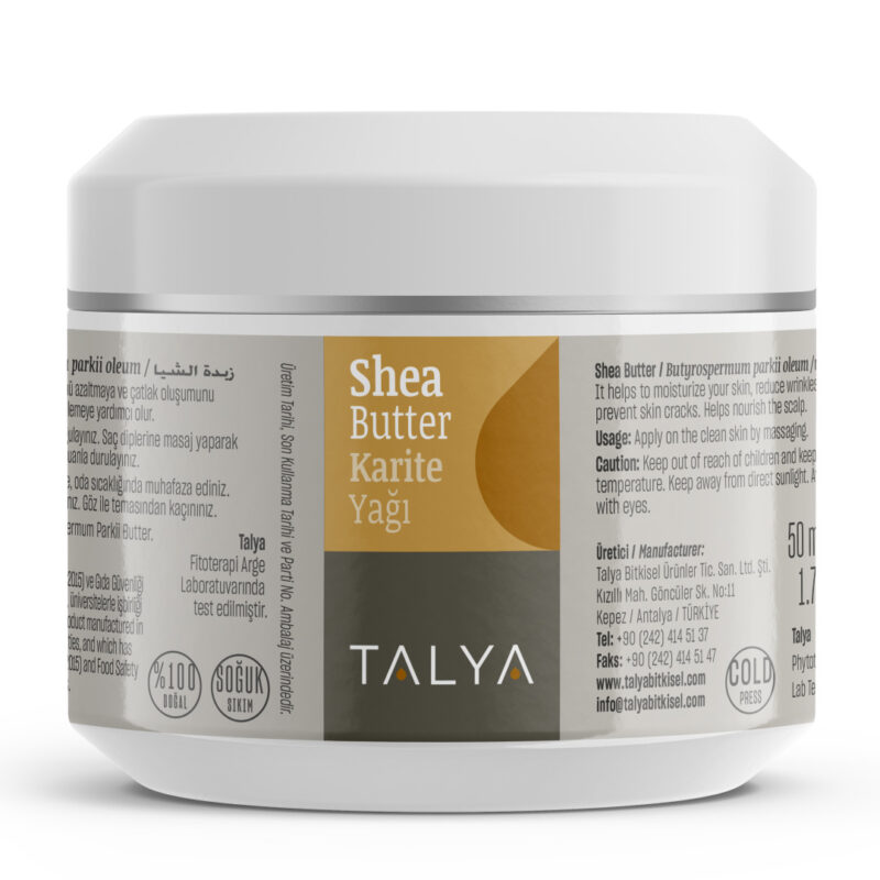 Shea Butter