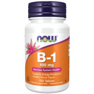 Vitamin B-1 100 mg