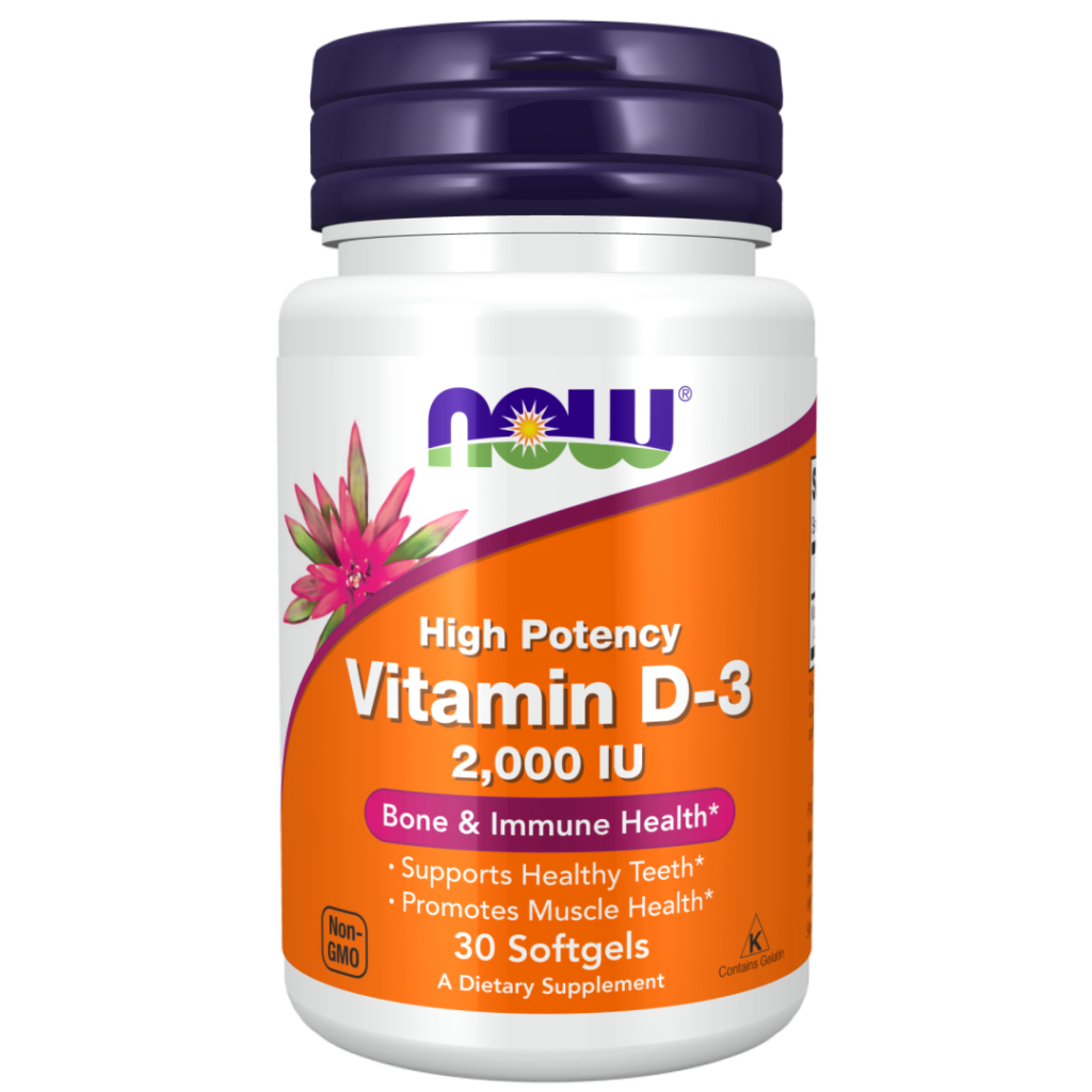 Vitamin D-3