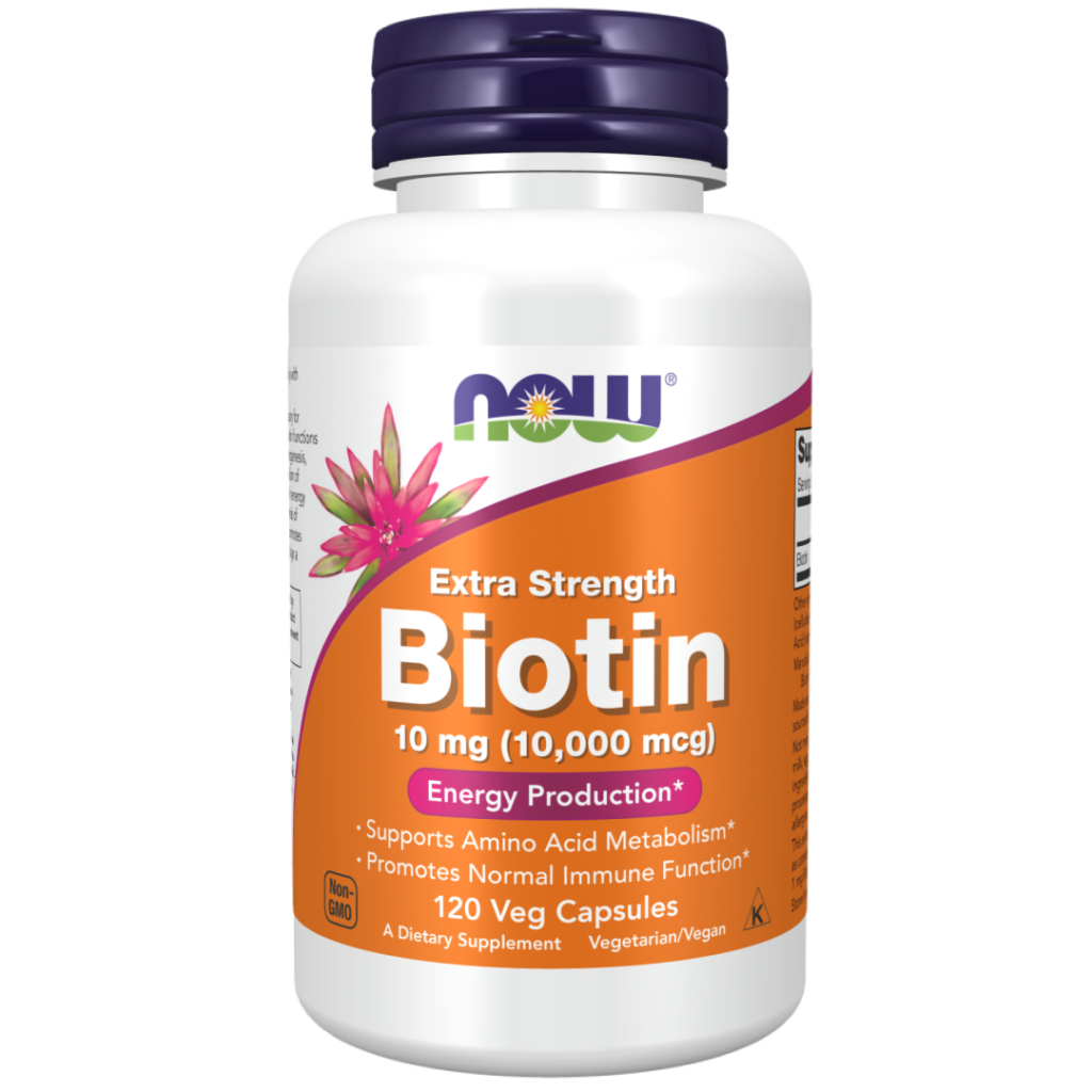 Biotin