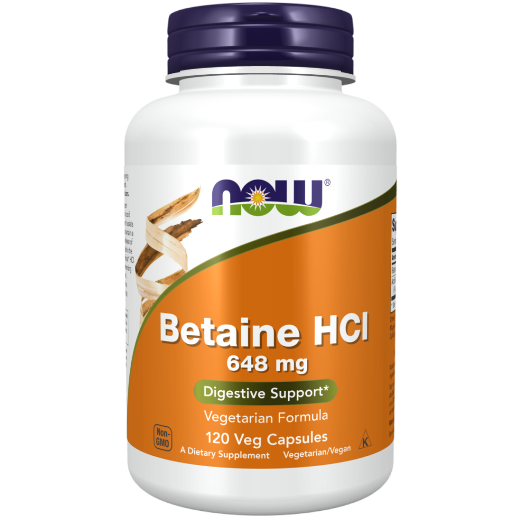 Betaine