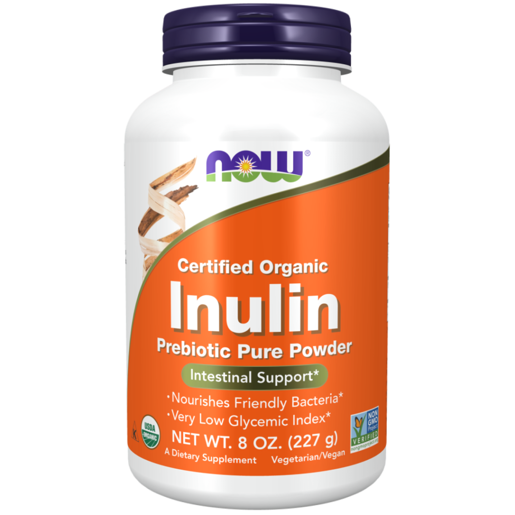 Inulin