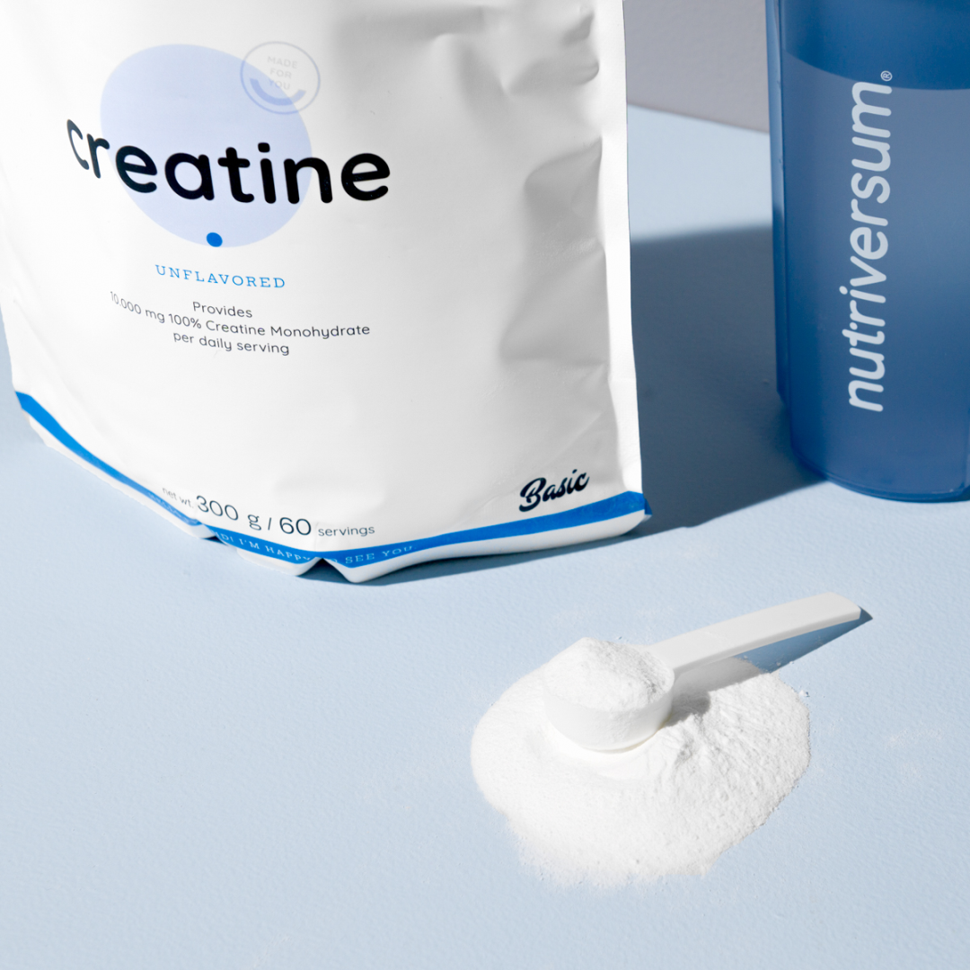 Creatine