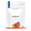 Iodine