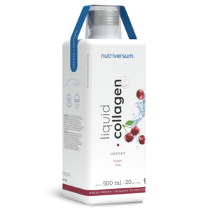 Liquid Collagen