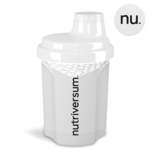 Unisex Mini Shaker