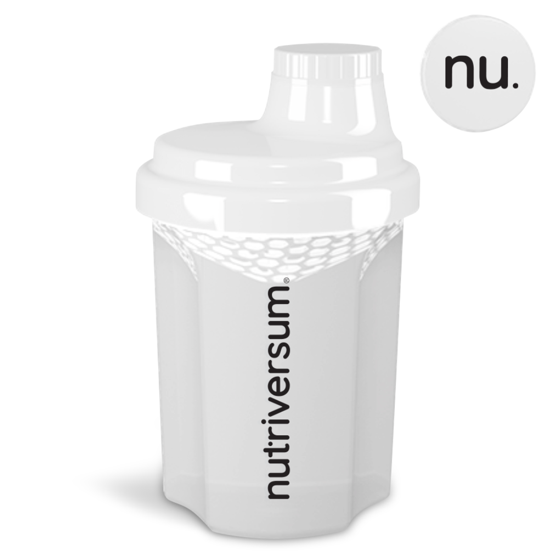 1171 Unisex Mini Shaker 300 ml Unisex Mini Shaker
