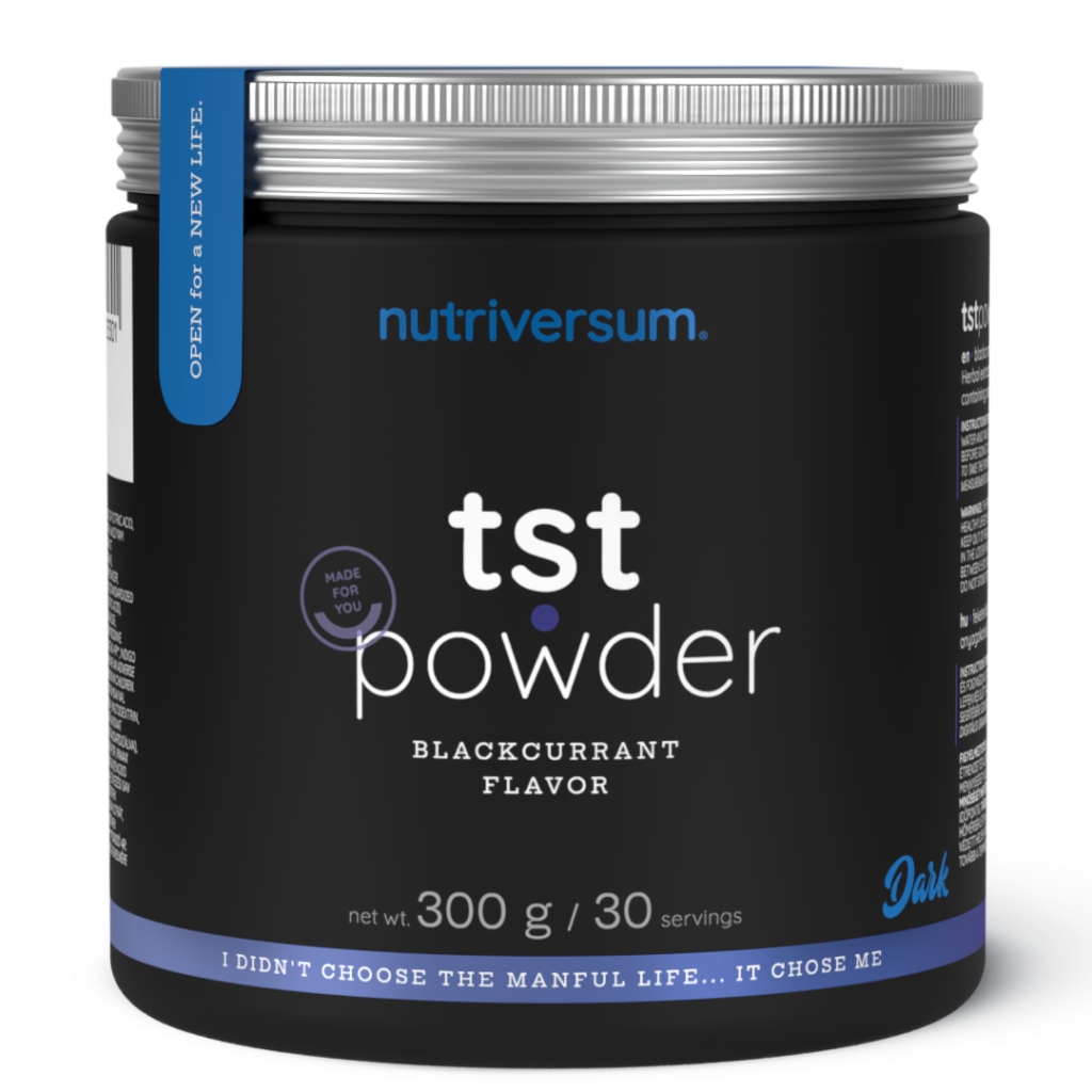 TST Powder