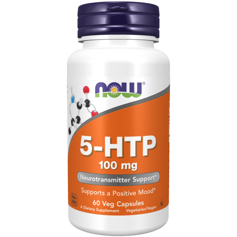 5-HTP