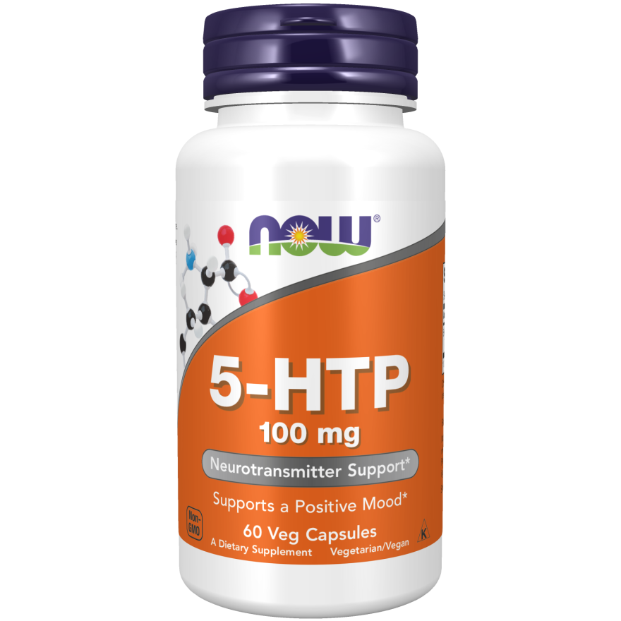 5-HTP