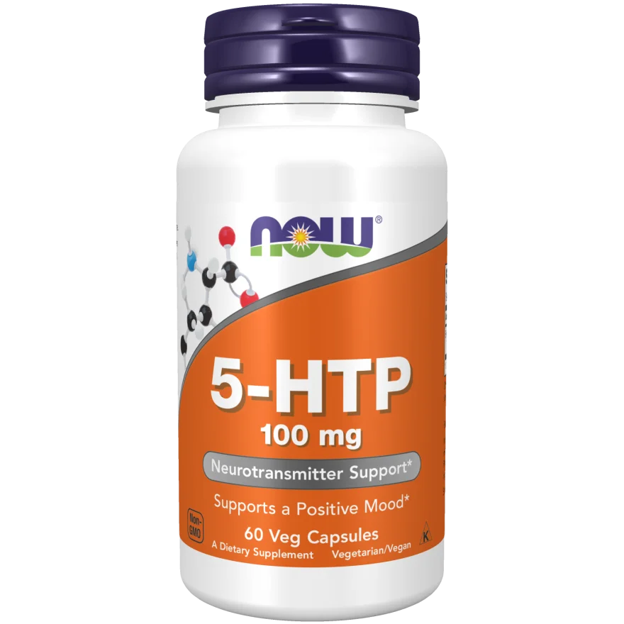 5-HTP