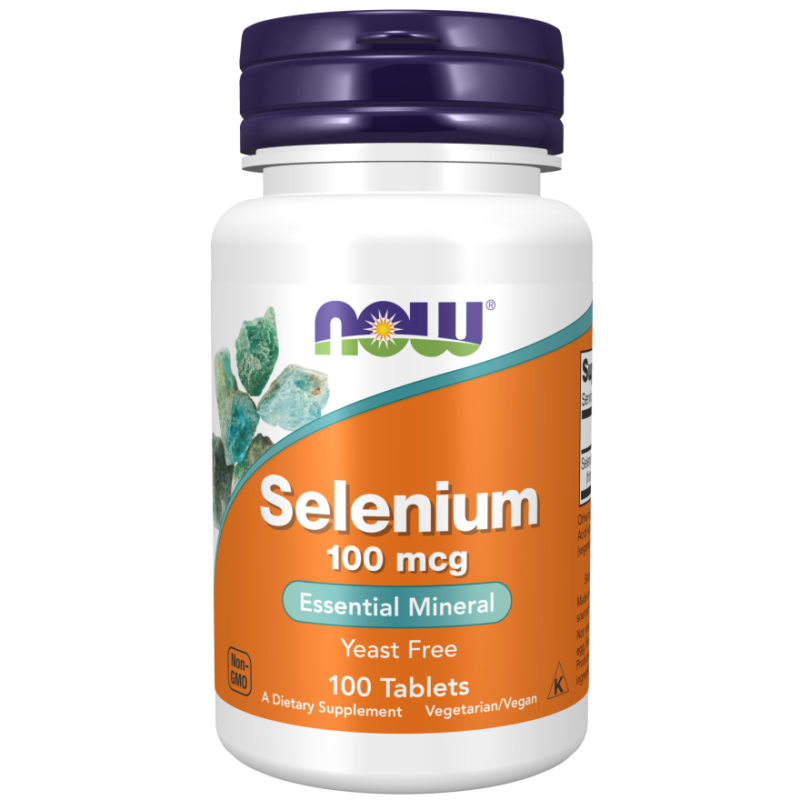 Selenium