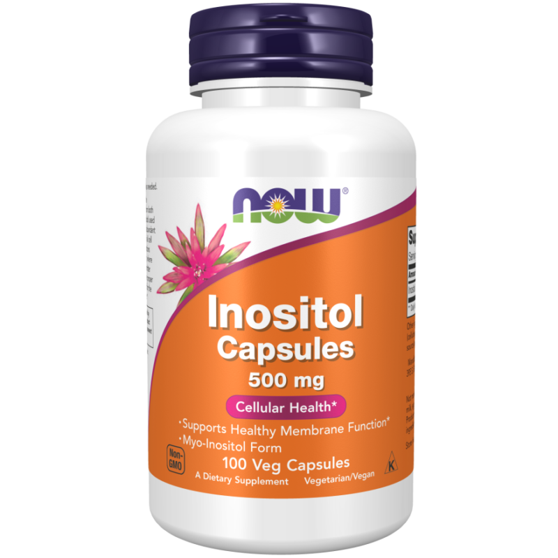 Inositol