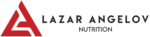 Lazar Nutrition logo